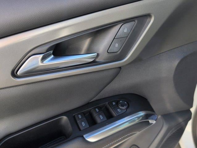 2024 Chevrolet Traverse FWD LS