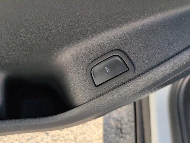 2024 Chevrolet Traverse FWD LS