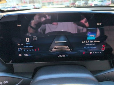 2024 Chevrolet Traverse FWD LS