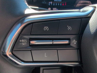 2024 Chevrolet Traverse FWD LS