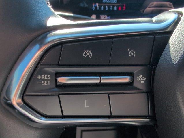 2024 Chevrolet Traverse FWD LS