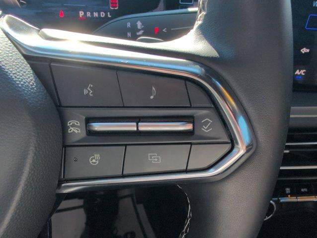 2024 Chevrolet Traverse FWD LS