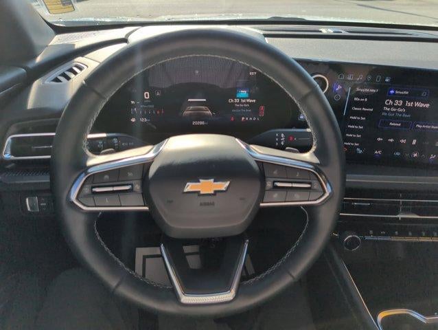 2024 Chevrolet Traverse FWD LS