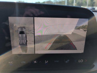 2024 Chevrolet Traverse FWD LS