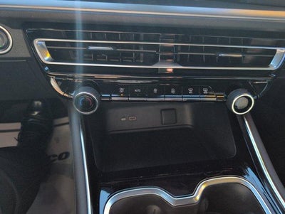 2024 Chevrolet Traverse FWD LS