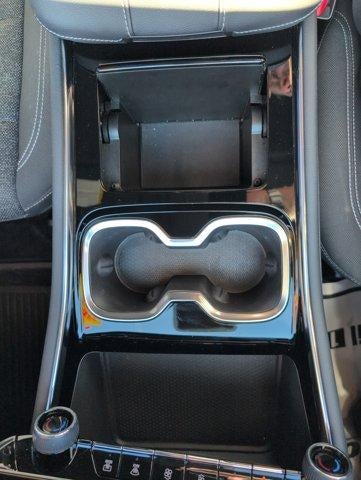 2024 Chevrolet Traverse FWD LS