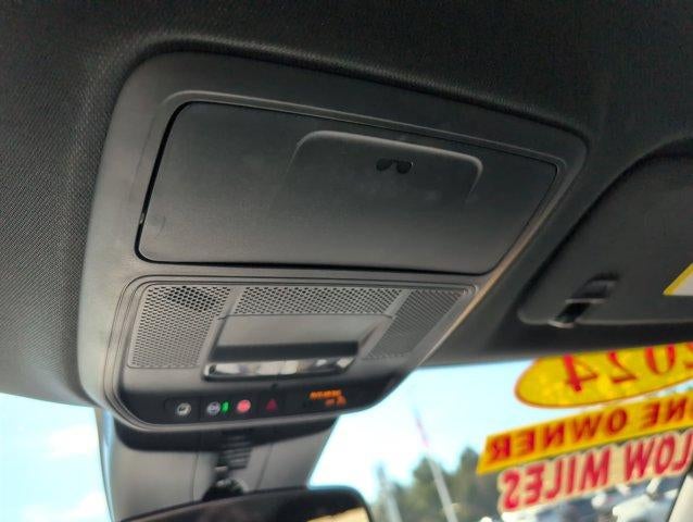 2024 Chevrolet Traverse FWD LS