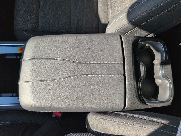 2024 Chevrolet Traverse FWD LS