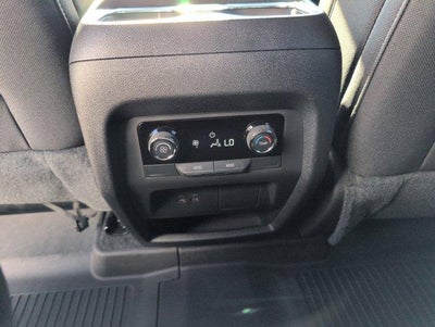 2024 Chevrolet Traverse FWD LS