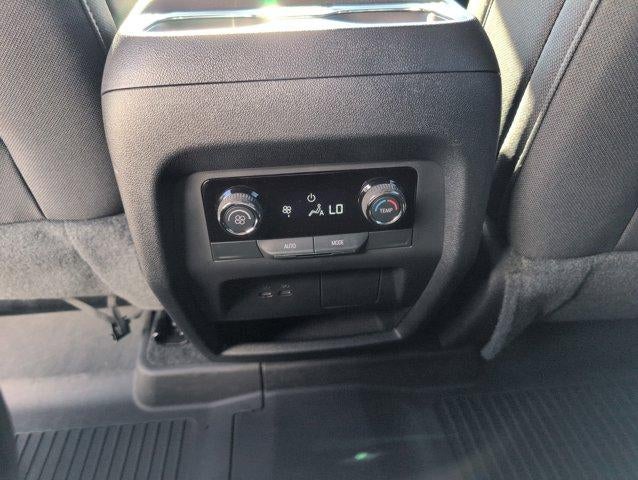 2024 Chevrolet Traverse FWD LS