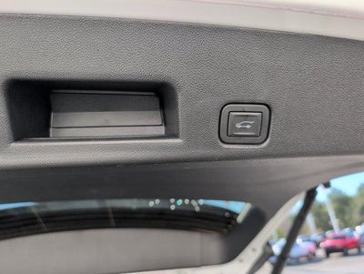 2024 Chevrolet Traverse FWD LS