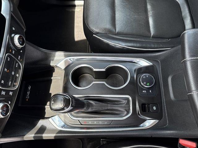 2020 Chevrolet Traverse High Country