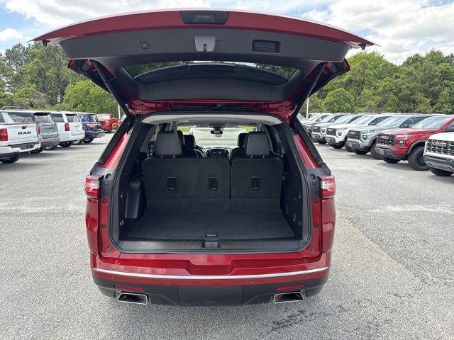 2020 Chevrolet Traverse High Country