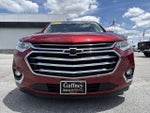 2020 Chevrolet Traverse High Country