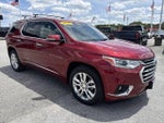 2020 Chevrolet Traverse High Country
