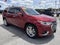 2020 Chevrolet Traverse High Country