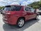 2020 Chevrolet Traverse High Country