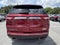 2020 Chevrolet Traverse High Country