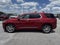 2020 Chevrolet Traverse High Country