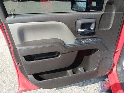 2017 GMC Sierra 2500 HD Base