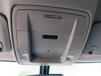 2017 GMC Sierra 2500 HD Base