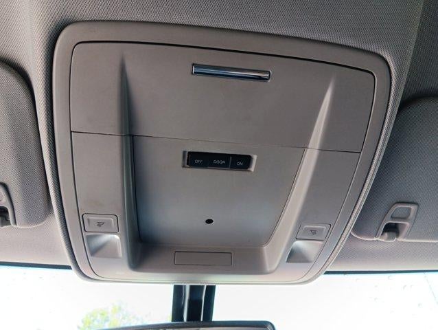 2017 GMC Sierra 2500 HD Base