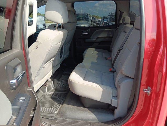 2017 GMC Sierra 2500 HD Base