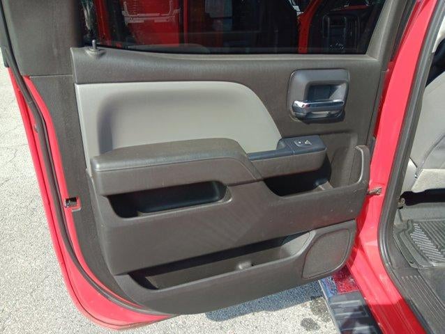 2017 GMC Sierra 2500 HD Base