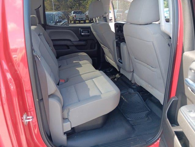 2017 GMC Sierra 2500 HD Base