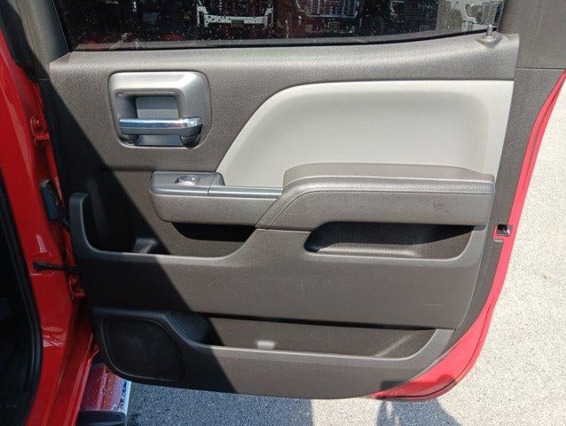 2017 GMC Sierra 2500 HD Base