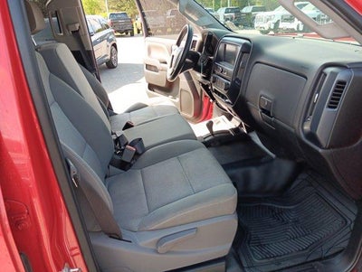 2017 GMC Sierra 2500 HD Base