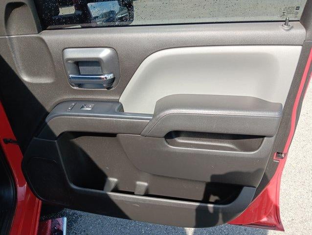 2017 GMC Sierra 2500 HD Base