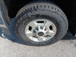 2017 GMC Sierra 2500 HD Base
