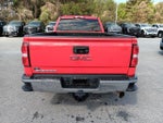 2017 GMC Sierra 2500 HD Base