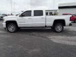 2016 GMC Sierra 2500 HD Denali