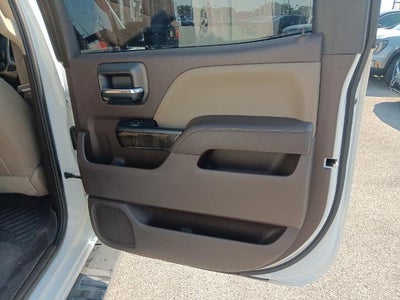 2016 GMC Sierra 2500 HD Denali
