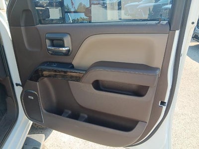 2016 GMC Sierra 2500 HD Denali