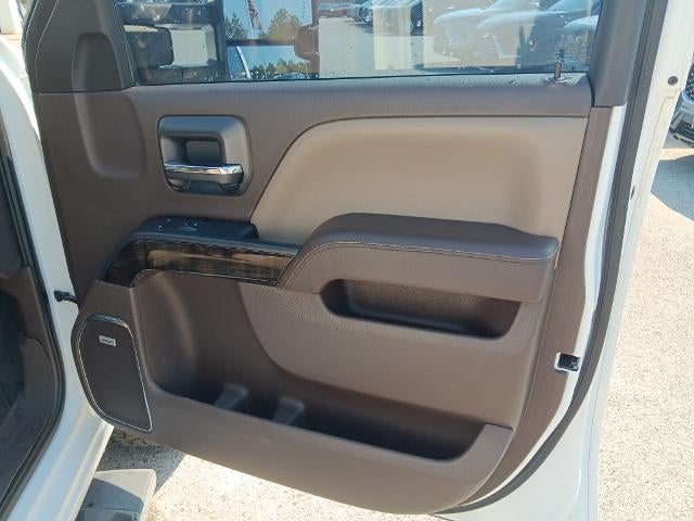 2016 GMC Sierra 2500 HD Denali
