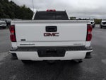 2016 GMC Sierra 2500 HD Denali