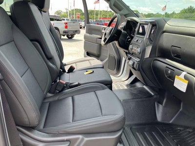 2025 GMC Sierra 2500 HD Pro