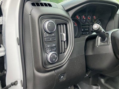 2025 GMC Sierra 2500 HD Pro