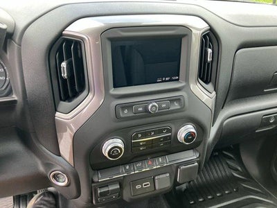 2025 GMC Sierra 2500 HD Pro