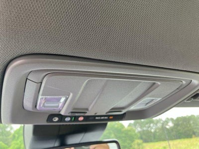 2025 GMC Sierra 2500 HD Pro