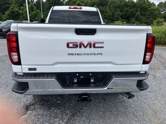 2025 GMC Sierra 2500 HD Pro