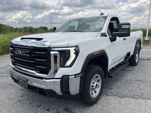 2025 GMC Sierra 3500 HD Pro