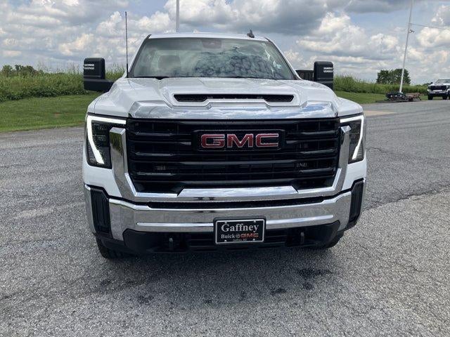 2025 GMC Sierra 3500 HD Pro