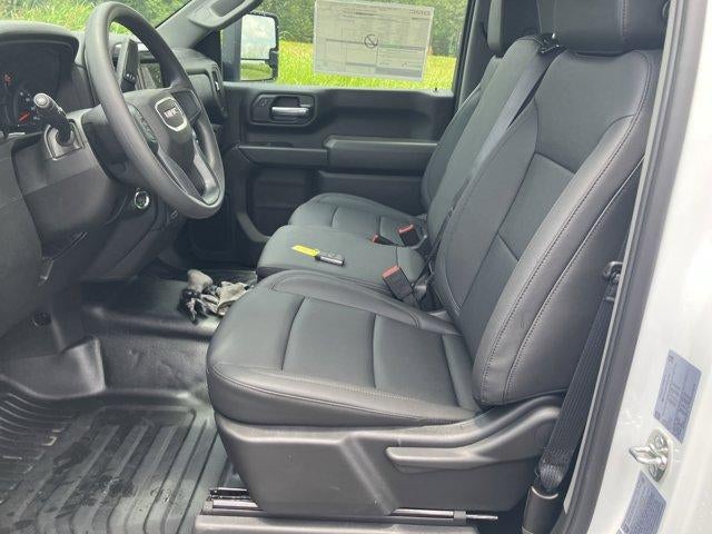 2025 GMC Sierra 3500 HD Pro