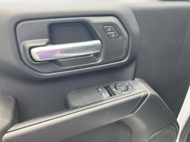 2025 GMC Sierra 3500 HD Pro