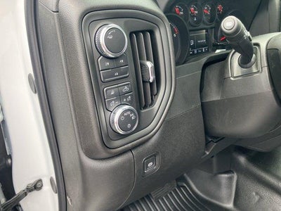 2025 GMC Sierra 3500 HD Pro