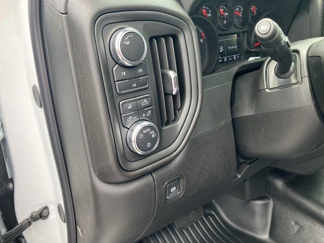 2025 GMC Sierra 3500 HD Pro